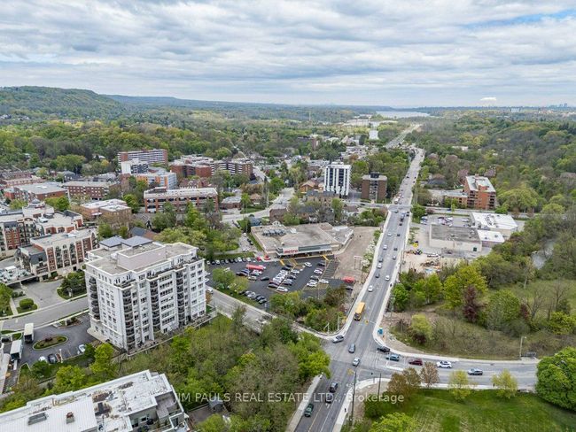 306 - 77 Governor's Rd, Condo with 2 bedrooms, 2 bathrooms and null parking in Dundas ON | Image 42