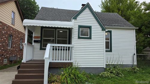 7220 Toepfer Rd, Warren, MI, 48091-4999 | Card Image