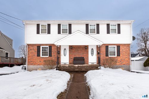 240 W Center St, Manchester, CT, 06040-4853 | Card Image