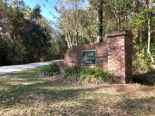 XX Ridge Rd, Monticello, FL, 32344 | Card Image