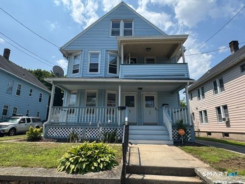 2-99 Westfield Ave, Ansonia, CT, 06401-1120 | Card Image
