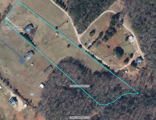 501 Bushy Creek Road, woodruff, SC, 29388 | Card Image
