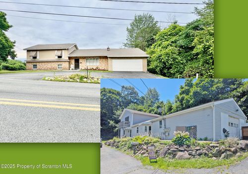 1614 Scott Rd, BLAKELY, PA, 18447-9001 | Card Image
