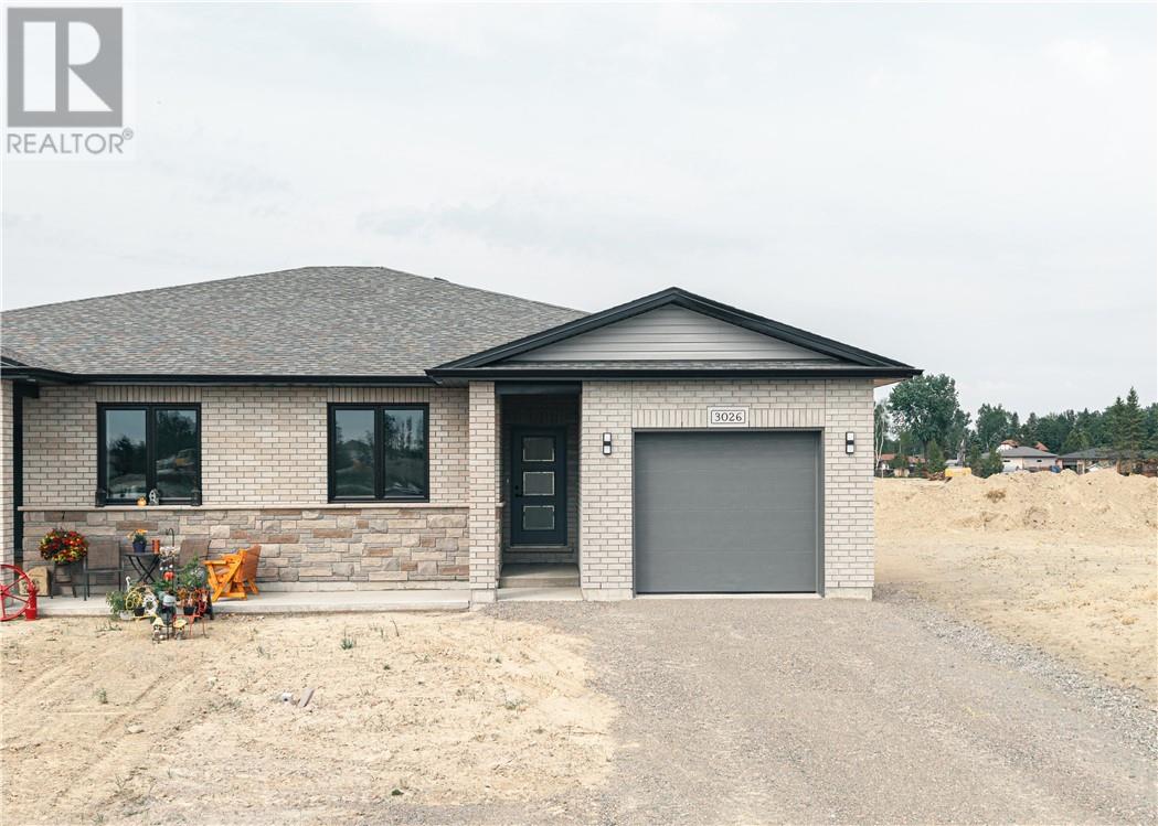 Residential in Hanmer