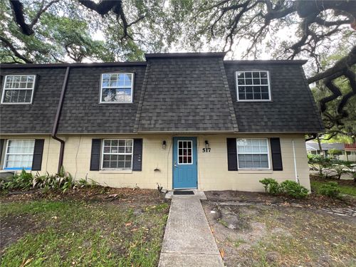 1-517 S Hyer Ave, ORLANDO, FL, 32801-4055 | Card Image