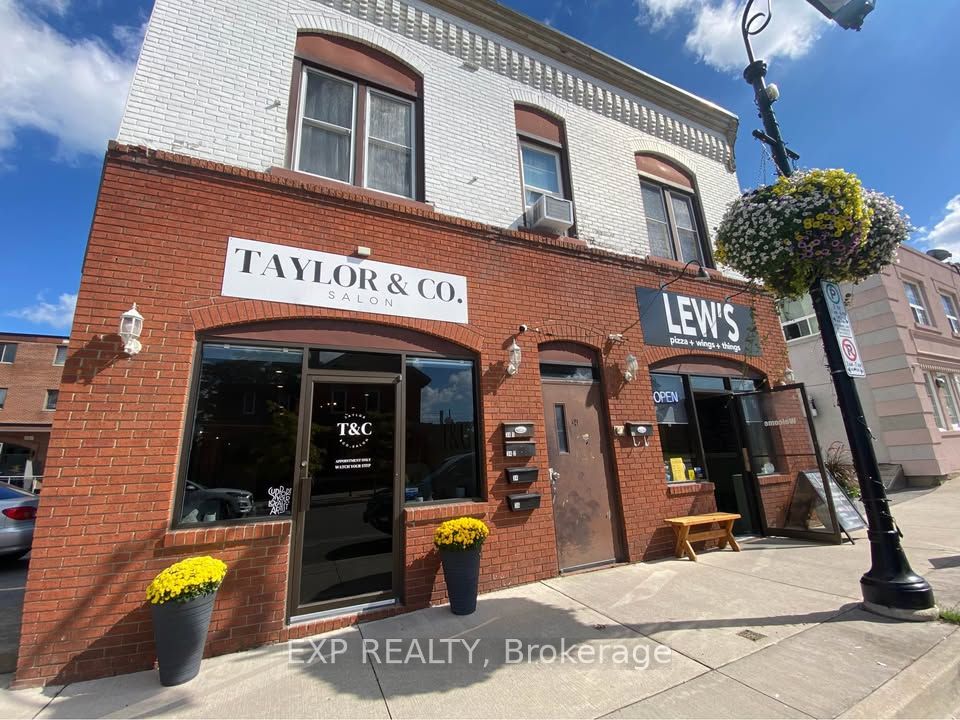 Commercial Sale in Thorold