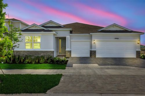 10693 Nw Suncrest Loop, Port St Lucie, FL, 34987 | Card Image