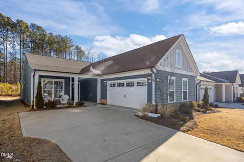 941 Coast Grade St, Wake Forest, NC, 27587-7218 | Card Image