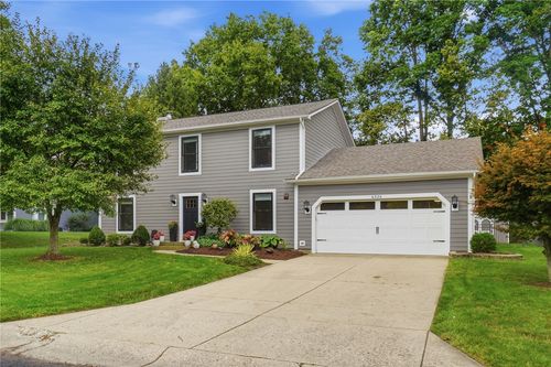 4336 Timberwilde Drive, Kettering, OH, 45440 | Card Image