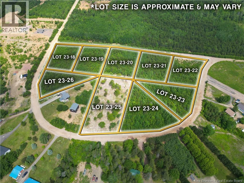 Land in Newcastle Creek 3
