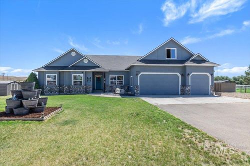 25940 Lansing Ln, Middleton, ID, 83644-5327 | Card Image