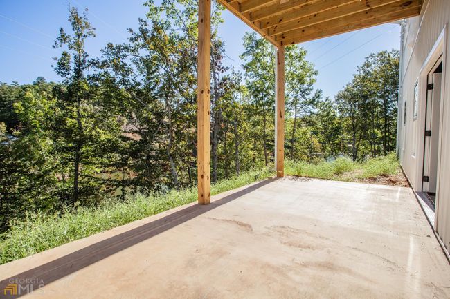 421 Pointe View Rd, House other with 2 bedrooms, 3 bathrooms and null parking in Wedowee AL | Image 45