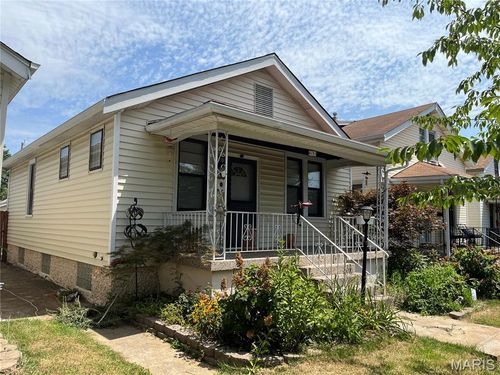 4151 Fillmore St, Saint Louis, MO, 63116-2916 | Card Image