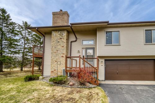 2333 Amberwood Dr, Woodbury, MN, 55125-3025 | Card Image