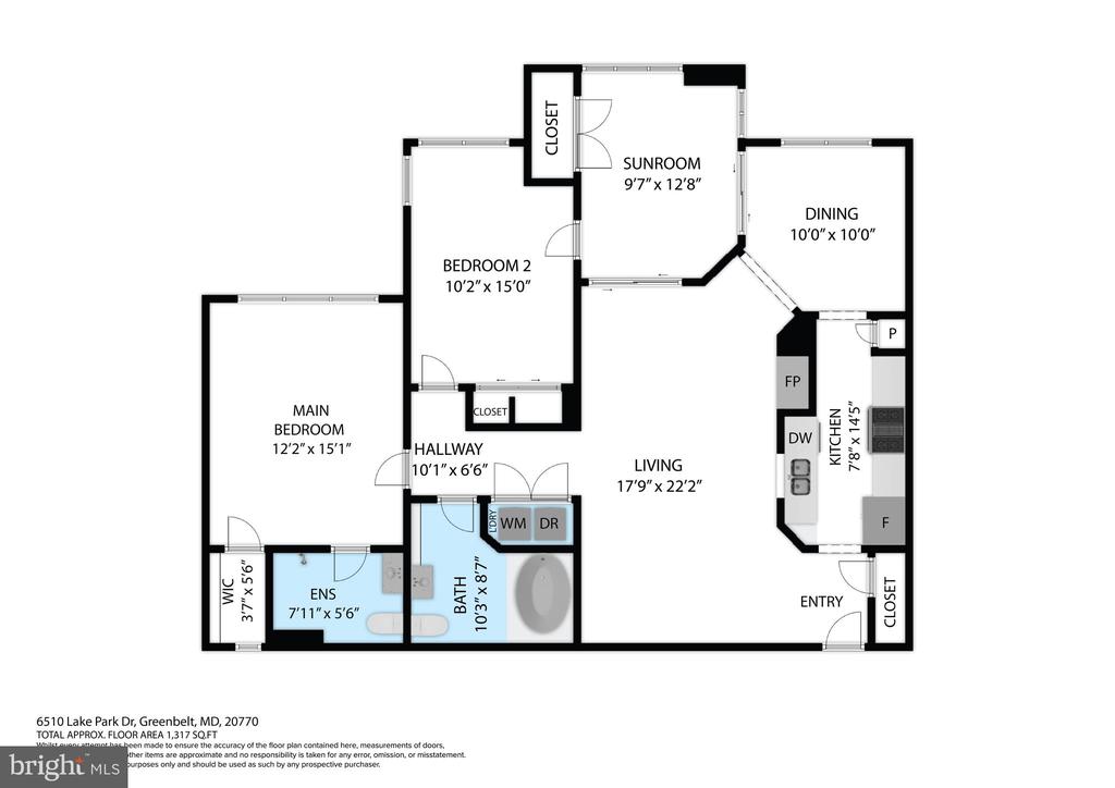 Residential in GREENBELT