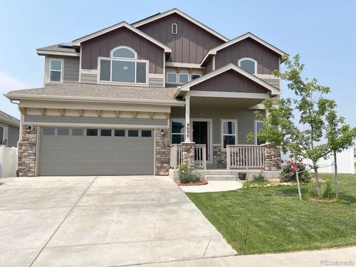 4690 Binfield Dr, Windsor, CO, 80550-2785 | Card Image