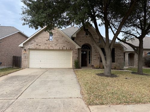 3717 Tall Cedars Rd, Cedar Park, TX, 78613-7390 | Card Image