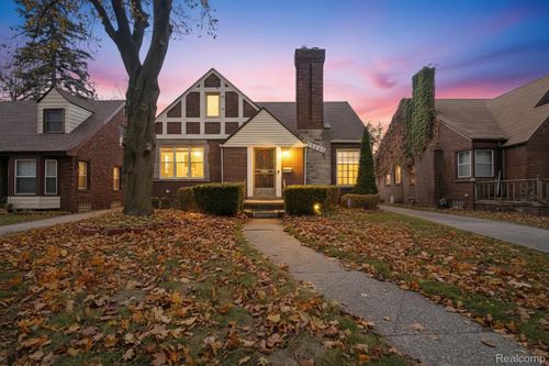 13551 Asbury Park, Detroit, MI, 48227-1329 | Card Image