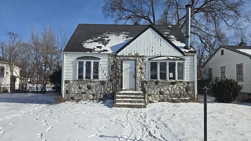 14609 Lexington Ave, Harvey, IL, 60426-1734 | Card Image