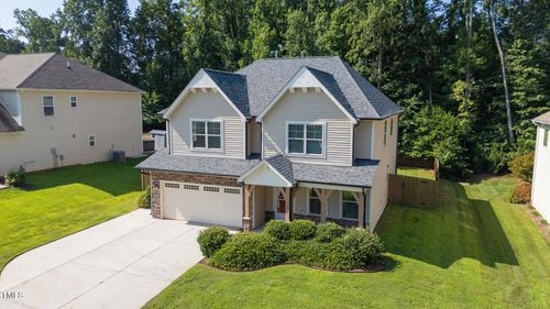 400 Summerwalk Rd, Greensboro, NC, 27455-1557 | Card Image