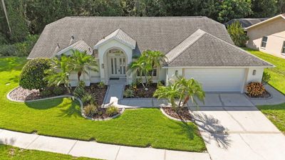 1754 Kinsmere Drive, House other with 3 bedrooms, 2 bathrooms and null parking in Trinity FL | Image 2