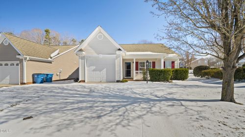 1174 Waterlyn Dr, Greensboro, NC, 27405-9717 | Card Image