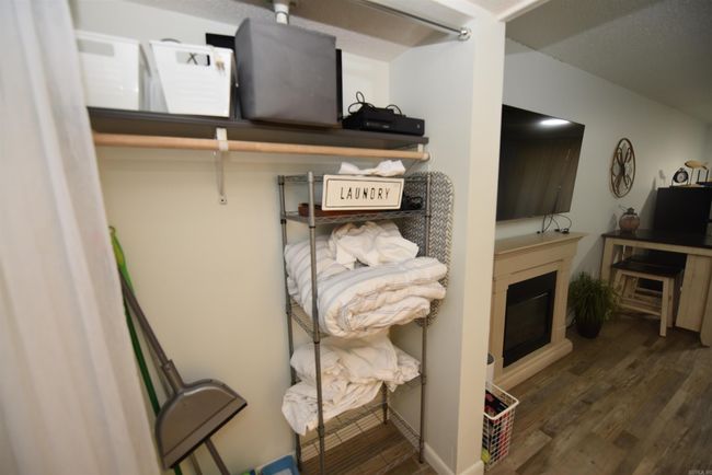 3022 Summerhill Pl, Home with 1 bedrooms, 1 bathrooms and null parking in Fairfield Bay AR | Image 13