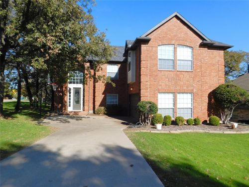 2765 Fernwood Dr, Highland Village, TX, 75077-8648 | Card Image