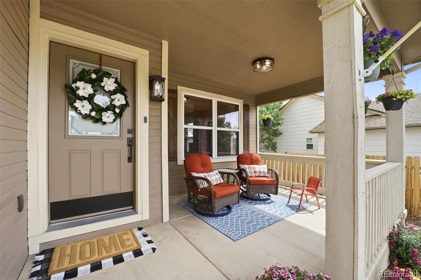 Residential in Colorado Springs 3