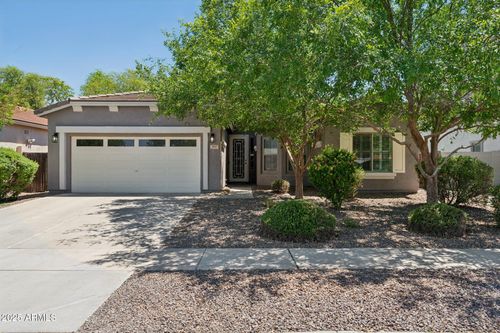 2957 E Melrose St, Gilbert, AZ, 85297-6011 | Card Image