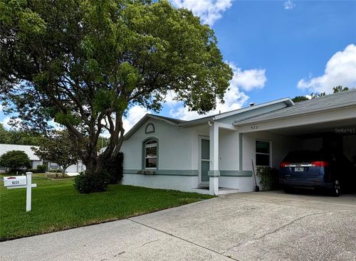9221 Estrada Pl, NEW PORT RICHEY, FL, 34655-1751 | Card Image