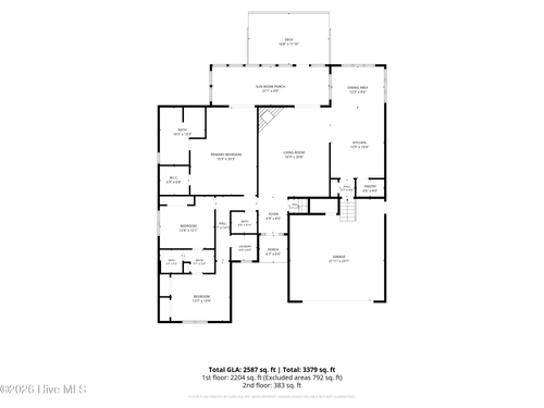4415 Grey Oaks Ct, Wilmington, NC, 28412-2543 | Card Image