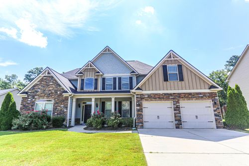 1357 Highwoods Pass, Grovetown, GA, 30813-3994 | Card Image