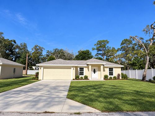 3305 Harden St, Spring Hill, FL, 34606-2808 | Card Image