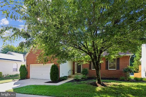 833 Mission Valley Ln, ANNAPOLIS, MD, 21401-7383 | Card Image