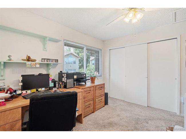 3021 Capstan Way, House attached with 2 bedrooms, 2 bathrooms and null parking in Colorado Springs CO | Image 25