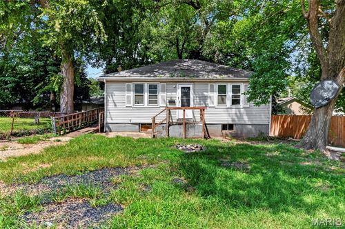 6121 Jefferson Avenue, St Louis, MO, 63134 | Card Image