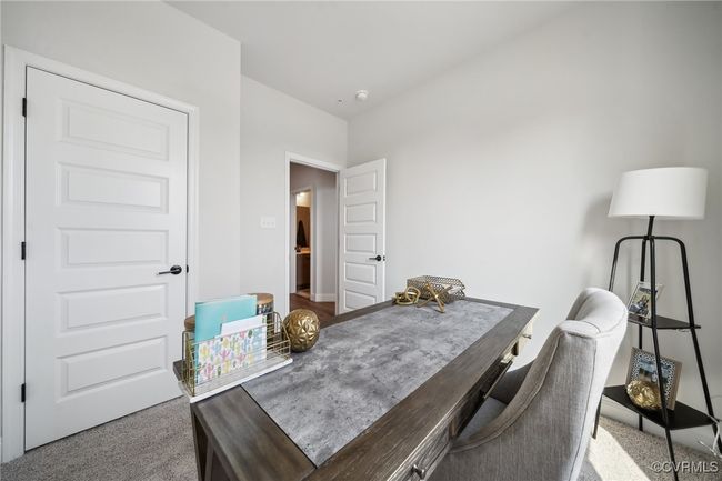 4414 Dominion Forest Cir, Townhouse with 3 bedrooms, 4 bathrooms and null parking in Glen Allen VA | Image 24