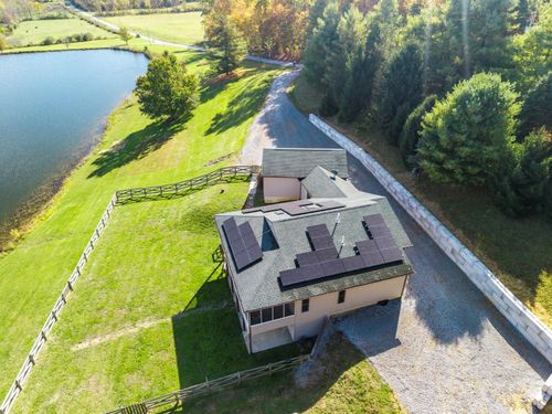 9663 E Berrysville Rd, Hillsboro, OH, 45133-7333 | Card Image