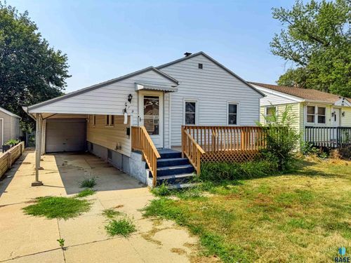 519 Wayland Ave Avenue, Sioux Falls, SD, 57103 | Card Image