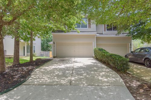 19 Musk Rose Ct, The Woodlands, TX, 77382-5377 | Card Image