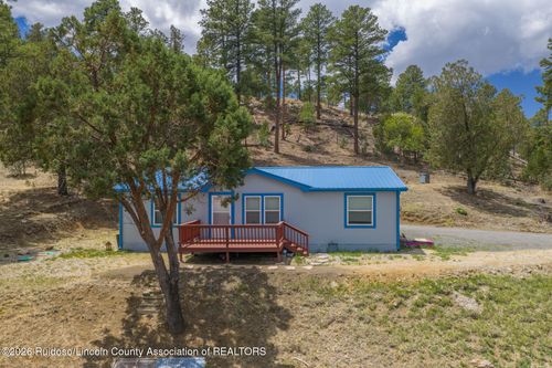 111 Honeydew Ln, Alto, NM, 88312-9634 | Card Image