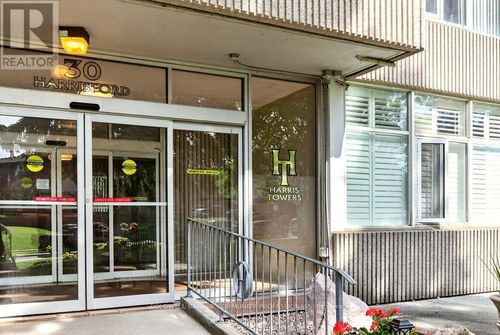 1107-30 Harrisford Street, Hamilton (Red Hill), ON, L8K6M9 | Card Image