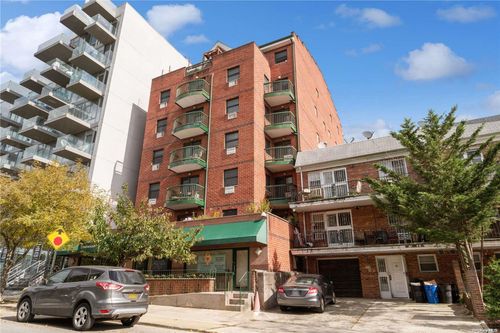 apt-4e-83-71 116th St, Kew Gardens, NY, 11418-3449 | Card Image