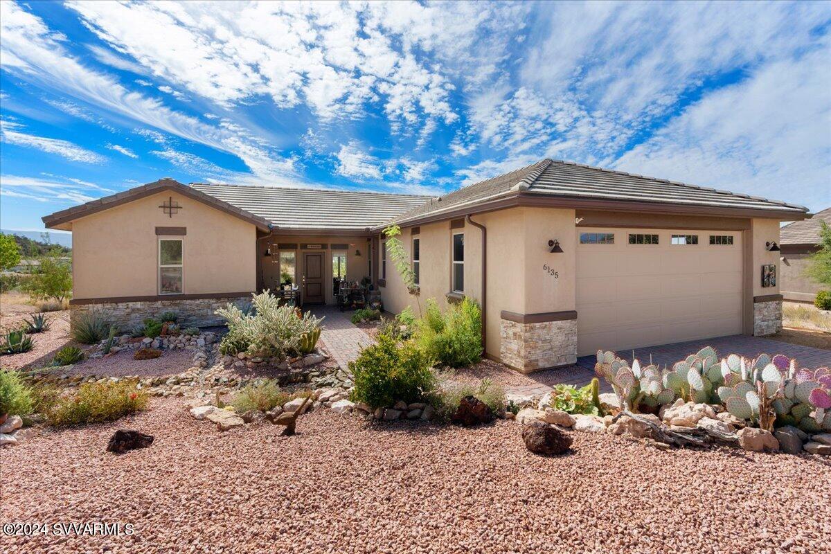 Cheney Ct, Rimrock, AZ 86335