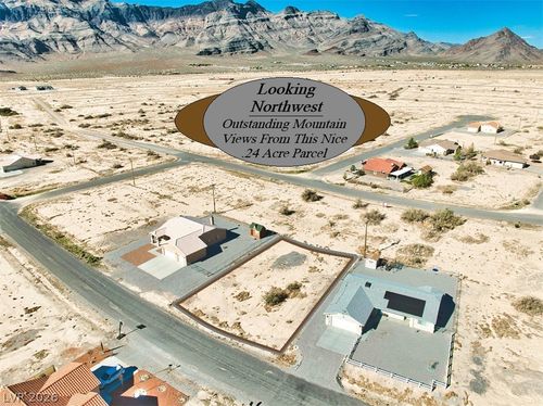 1580 Finehill St, Pahrump, NV, 89060-1634 | Card Image