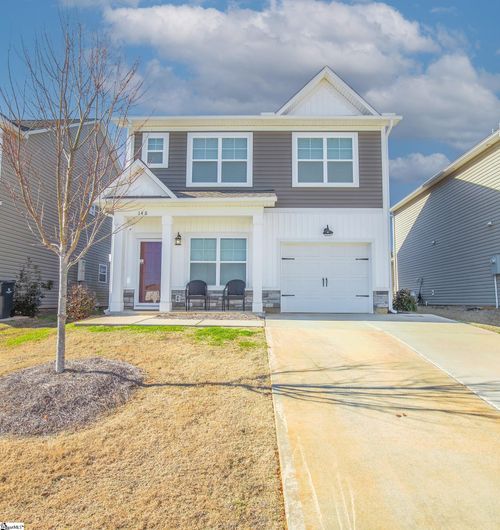 148 Adger Rd, Pendleton, SC, 29670-9294 | Card Image