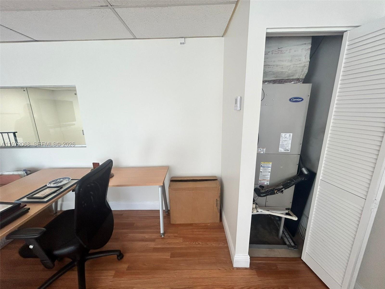 Commercial Sale in Miami 5