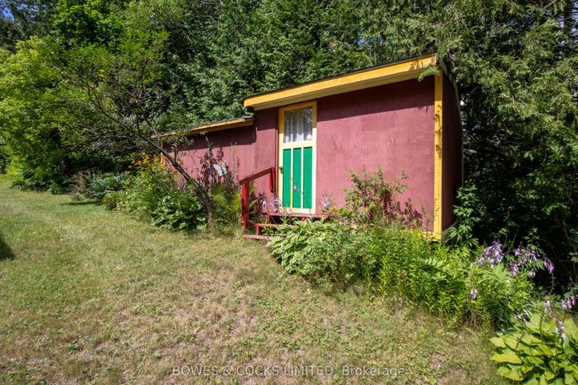 197 King Rd, House other with 3 bedrooms, 1 bathrooms and 2 parking in Wollaston ON | Image 23