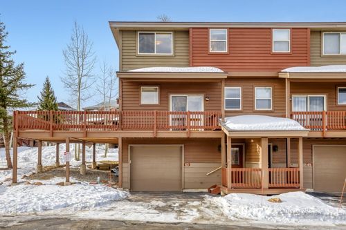 63-63 Twenty Grand Ct, Silverthorne, CO, 80498-5497 | Card Image